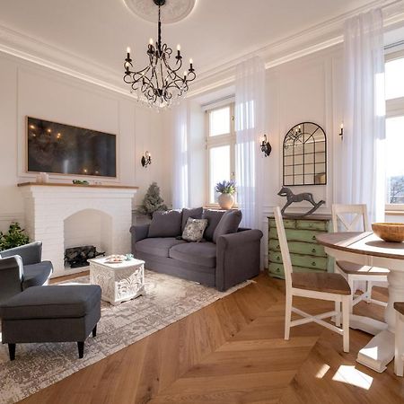 Charme De Provence In Prague Exterior photo