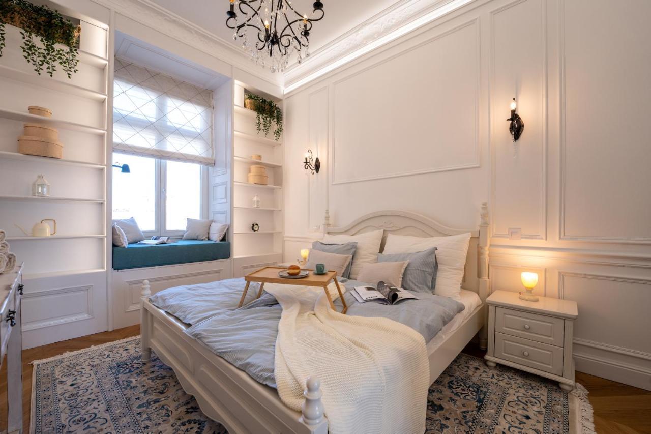 Charme De Provence In Prague Exterior photo